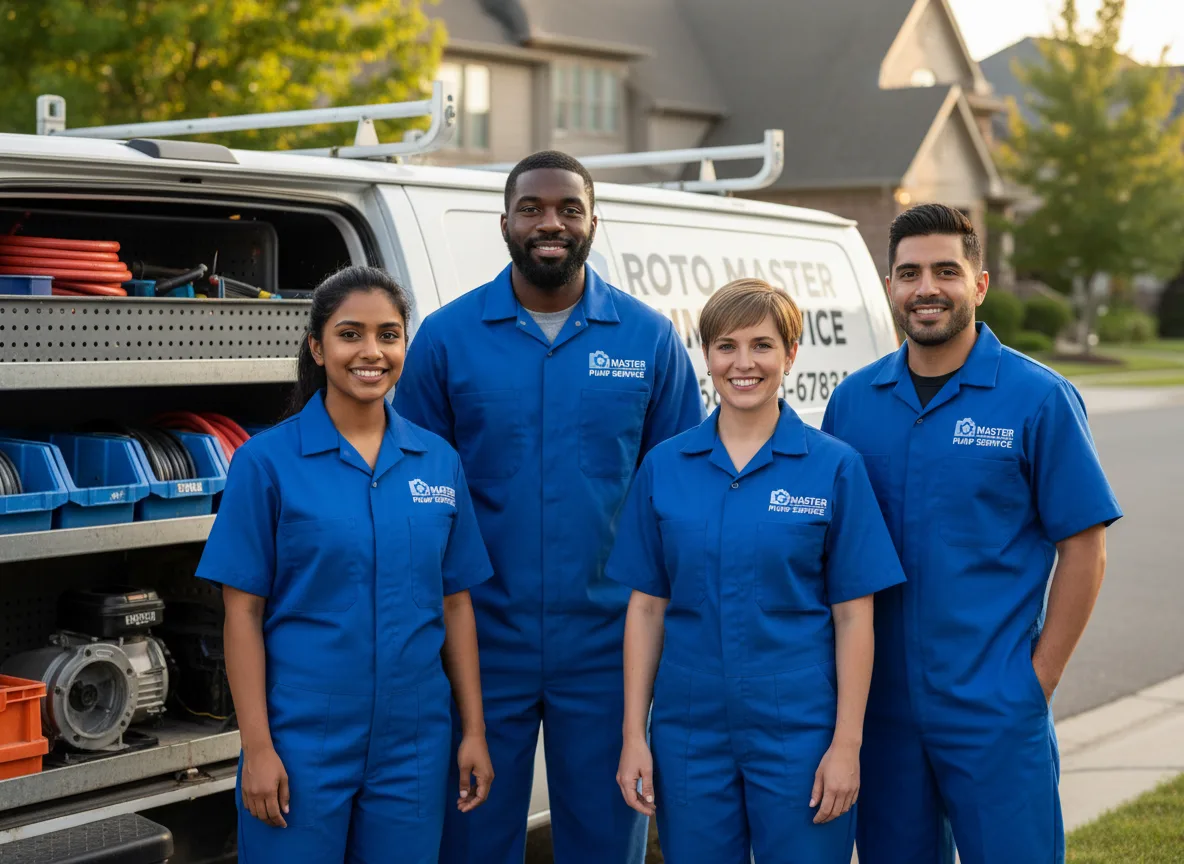 Sump Pump Installation company in Sherwood, OR